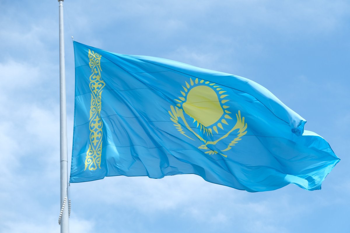 Все об отдыхе в Казахстане