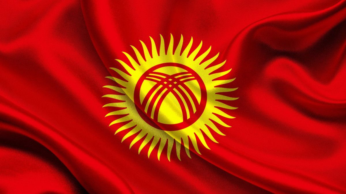 Все об отдыхе в Киргизии